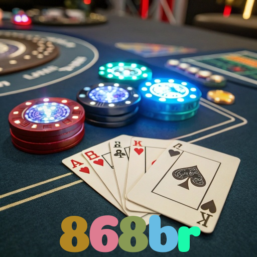 Ofertas Surpresa para Jogadores Fieis no 868br