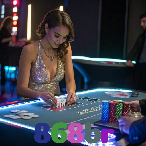 Descubra Variações Raras de Poker no 868br