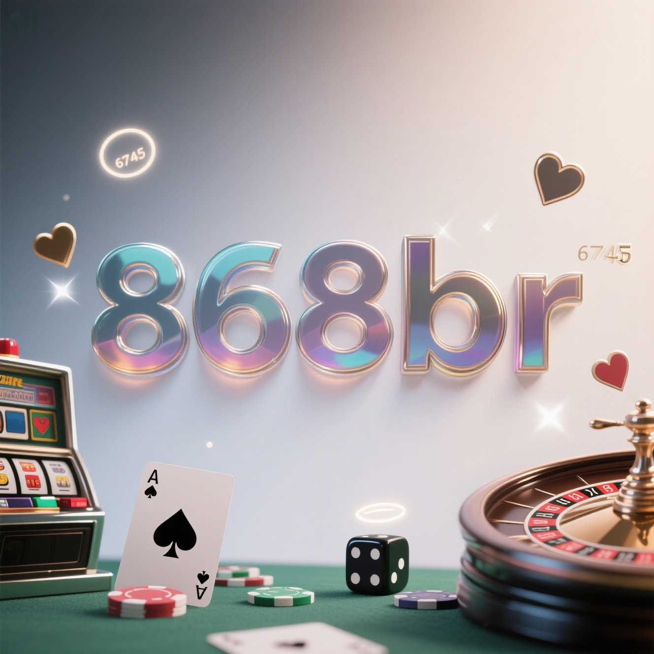 Cassino com Jogos Clássicos e Modernos no 868br
