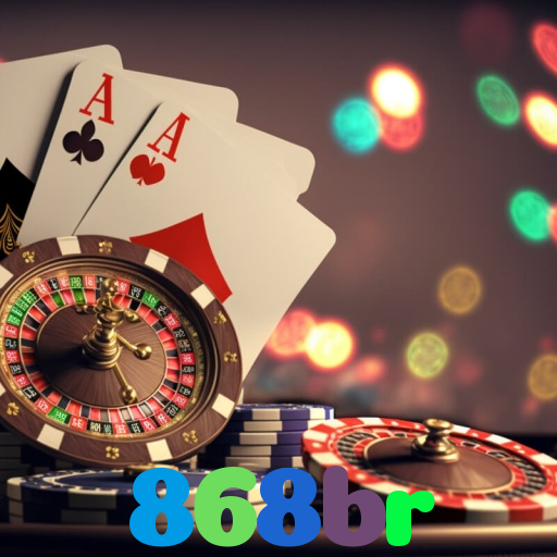 Bônus Escondidos Liberados no 868br
